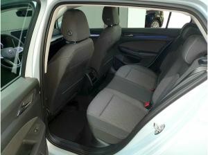 Volkswagen Golf VIII 1.5 TSI 85 kW (116 PS)