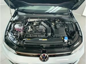 Volkswagen Golf VIII 1.5 TSI 85 kW (116 PS)