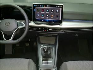 Volkswagen Golf VIII 1.5 TSI 85 kW (116 PS)