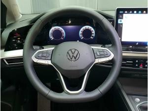 Volkswagen Golf VIII 1.5 TSI 85 kW (116 PS)