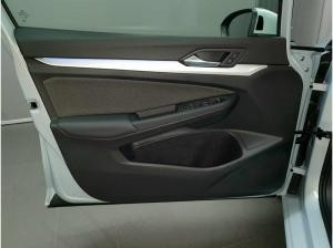 Volkswagen Golf VIII 1.5 TSI 85 kW (116 PS)