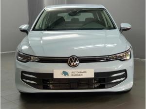 Volkswagen Golf VIII 1.5 TSI 85 kW (116 PS)