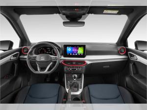 Seat Arona FR 116PS *sofort Verfügbar* weitere Farben