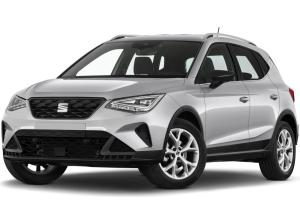 Seat Arona FR 116PS *sofort Verfügbar* weitere Farben