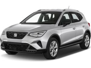 Seat Arona FR 116PS *sofort Verfügbar* weitere Farben