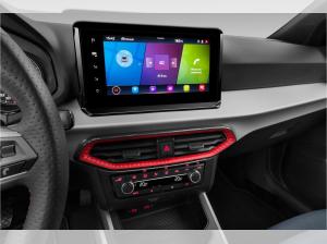 Seat Arona FR 116PS *sofort Verfügbar* weitere Farben