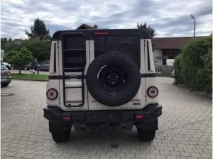 Ineos Grenadier Utility Wagon 5-Sitzer