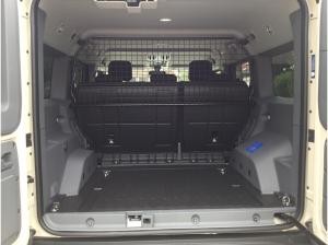 Ineos Grenadier Utility Wagon 5-Sitzer