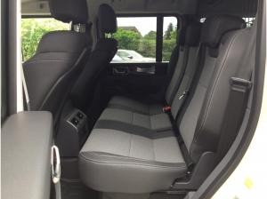 Ineos Grenadier Utility Wagon 5-Sitzer