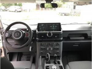 Ineos Grenadier Utility Wagon 5-Sitzer