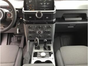 Ineos Grenadier Utility Wagon 5-Sitzer