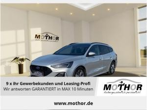 Ford Focus Turnier ST-Line 1.0 EcoBoost MHEV LED AHK
