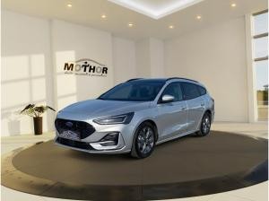 Ford Focus Turnier ST-Line 1.0 EcoBoost MHEV LED AHK