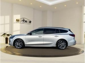 Ford Focus Turnier ST-Line 1.0 EcoBoost MHEV LED AHK