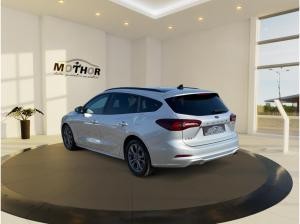 Ford Focus Turnier ST-Line 1.0 EcoBoost MHEV LED AHK