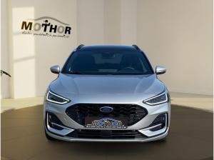 Ford Focus Turnier ST-Line 1.0 EcoBoost MHEV LED AHK