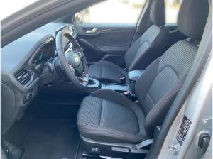 Ford Focus Turnier ST-Line 1.0 EcoBoost MHEV LED AHK