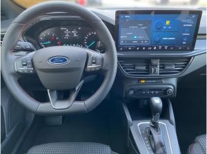 Ford Focus Turnier ST-Line 1.0 EcoBoost MHEV LED AHK
