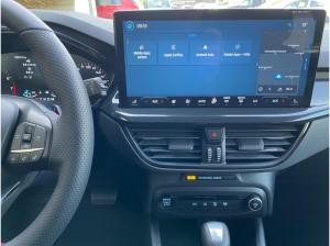 Ford Focus Turnier ST-Line 1.0 EcoBoost MHEV LED AHK