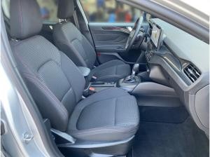 Ford Focus Turnier ST-Line 1.0 EcoBoost MHEV LED AHK