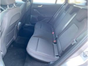 Ford Focus Turnier ST-Line 1.0 EcoBoost MHEV LED AHK