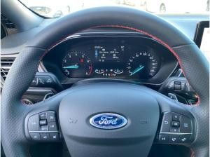 Ford Focus Turnier ST-Line 1.0 EcoBoost MHEV LED AHK