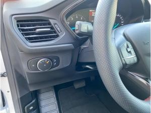 Ford Focus Turnier ST-Line 1.0 EcoBoost MHEV LED AHK