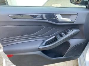 Ford Focus Turnier ST-Line 1.0 EcoBoost MHEV LED AHK