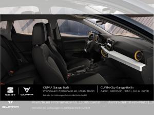 Seat Ibiza Style Edition 1.0 TSI 85 kW - Jetzt im Summer Deal!