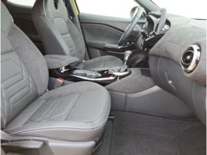 Nissan Juke 1.0 DIG-T N-Design Tech-Paket