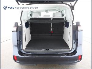 Volkswagen ID. Buzz Pro KR NAVI RFK AHK ACC EasyOpen LED