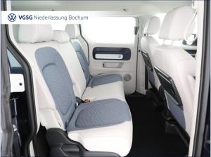 Volkswagen ID. Buzz Pro KR NAVI RFK AHK ACC EasyOpen LED