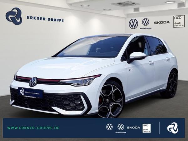 Volkswagen Golf VIII Lim. 2.0 TSI GTI