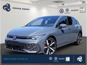 Volkswagen Golf GTE 1.5TSI eHybrid LED+NAVI+KESSY+360°+SHZ