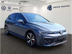 Volkswagen Golf GTE 1.5TSI eHybrid LED+NAVI+KESSY+360°+SHZ