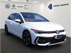 Volkswagen Golf VIII Lim. 2.0 TSI GTI