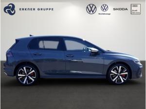 Volkswagen Golf GTE 1.5TSI eHybrid LED+NAVI+KESSY+360°+SHZ
