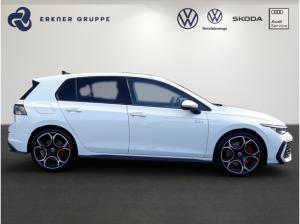 Volkswagen Golf VIII Lim. 2.0 TSI GTI