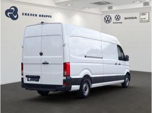 Volkswagen Crafter Kasten 35 HD LR 2.0TDI Front +GJR+KLIMA+Kamera+