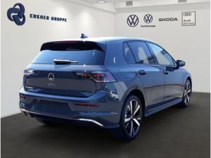 Volkswagen Golf GTE 1.5TSI eHybrid LED+NAVI+KESSY+360°+SHZ