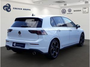 Volkswagen Golf VIII Lim. 2.0 TSI GTI