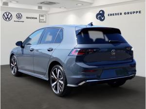 Volkswagen Golf GTE 1.5TSI eHybrid LED+NAVI+KESSY+360°+SHZ