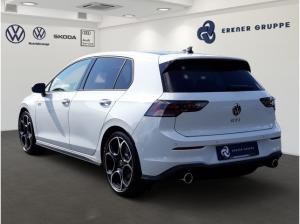 Volkswagen Golf VIII Lim. 2.0 TSI GTI