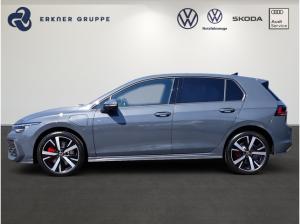 Volkswagen Golf GTE 1.5TSI eHybrid LED+NAVI+KESSY+360°+SHZ