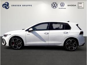 Volkswagen Golf VIII Lim. 2.0 TSI GTI