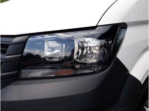 Volkswagen Crafter Kasten 35 HD LR 2.0TDI Front +GJR+KLIMA+Kamera+