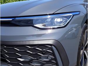 Volkswagen Golf GTE 1.5TSI eHybrid LED+NAVI+KESSY+360°+SHZ