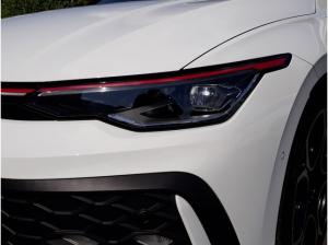 Volkswagen Golf VIII Lim. 2.0 TSI GTI