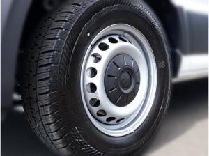 Volkswagen Crafter Kasten 35 HD LR 2.0TDI Front +GJR+KLIMA+Kamera+