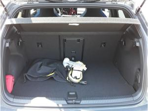 Volkswagen Golf GTE 1.5TSI eHybrid LED+NAVI+KESSY+360°+SHZ